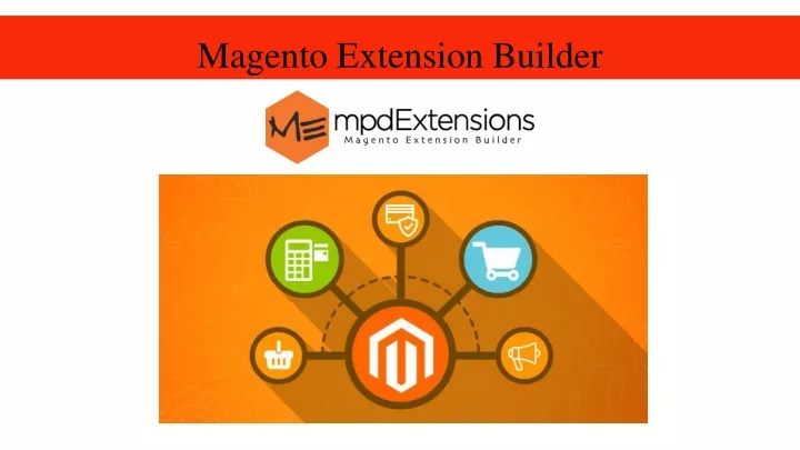 magento extension builder