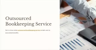 Downloads Outsourced Bookkeeping Working Process