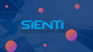 SEO Services in Kerala | Sienti Solutions Pvt.Ltd
