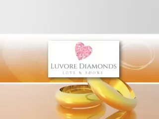 Diamond Earrings What You Should Keep in Mind While Buying Them_LuvoreDiamonds
