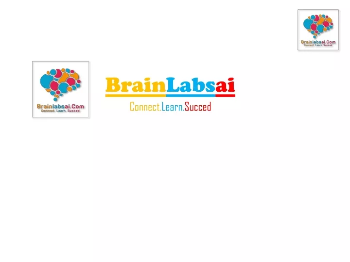 brainlabsai connect learn succed