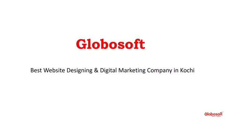 globosoft