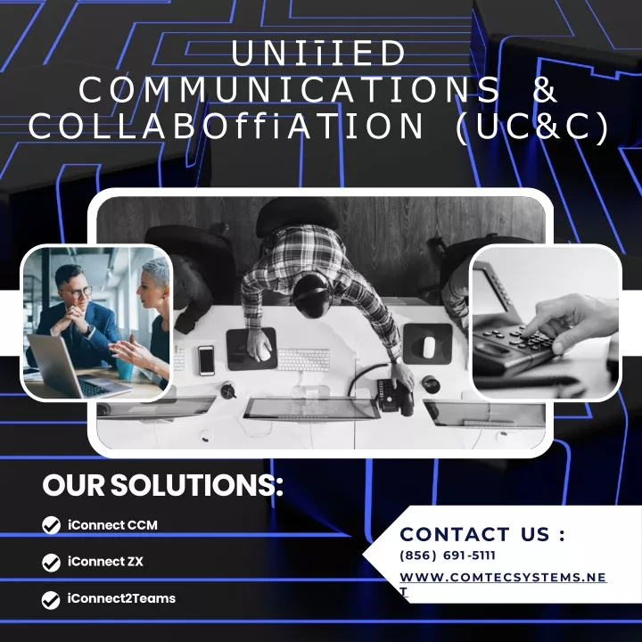 uni ied communications collaboffiation uc c