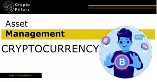 Navigating the World of Asset Management Cryptocurrencies A Comprehensive Guide