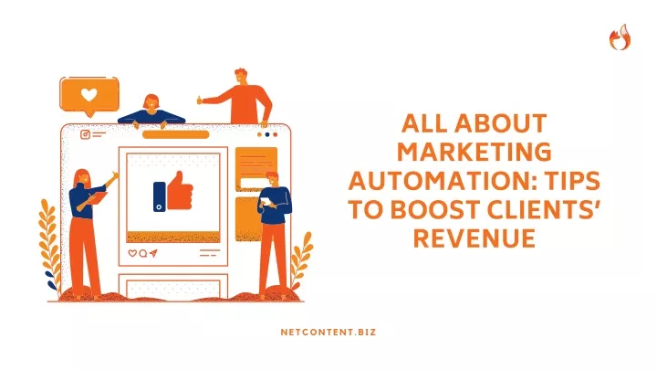 all about marketing automation tips to boost