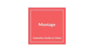 montage