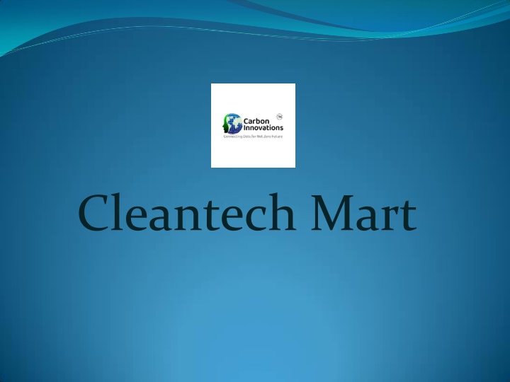 cleantech mart