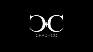 Experience Professional Salon Services at Chad & Co.