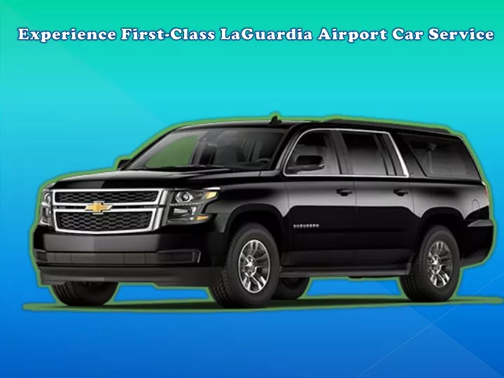 experience first class laguardia airport