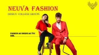 neuva fashion  4-Step New product marketing Funnel