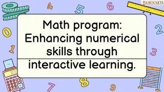STEM education teaches pupils about science, technology, engineering, and math.