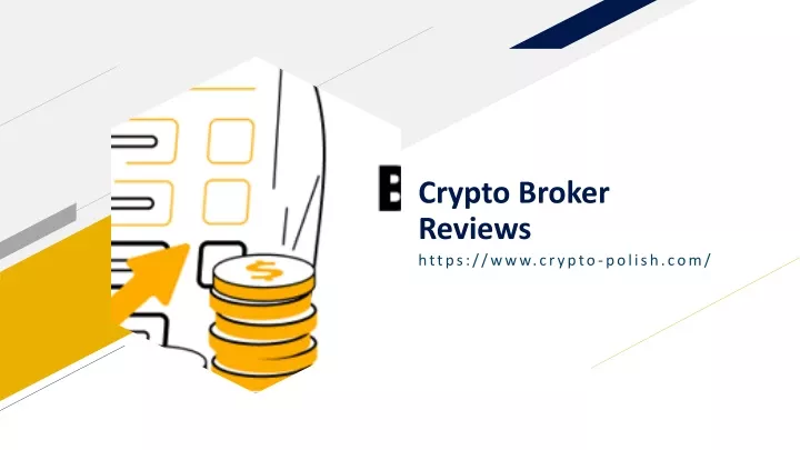 crypto broker reviews