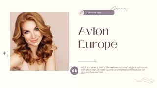 Avlon Hair Treatment