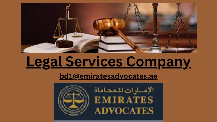 legal services company bd1@emiratesadvocates ae