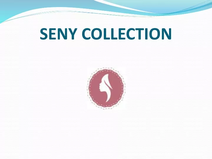 seny collection