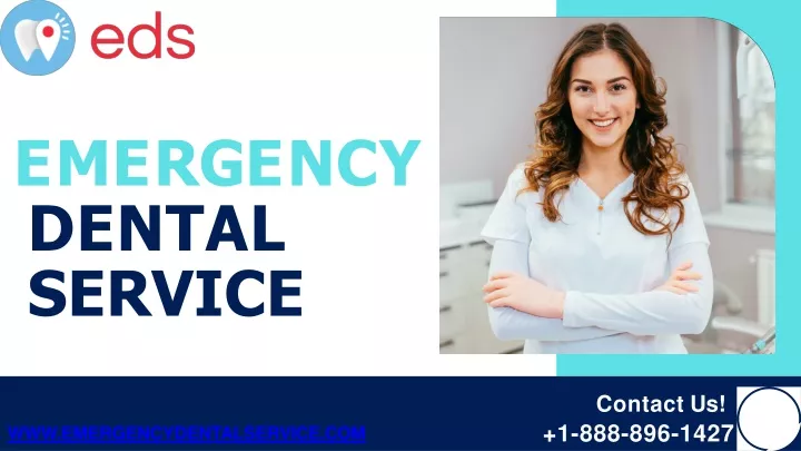 e m e rg e n c y dental service