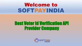 welcome to soft pay india