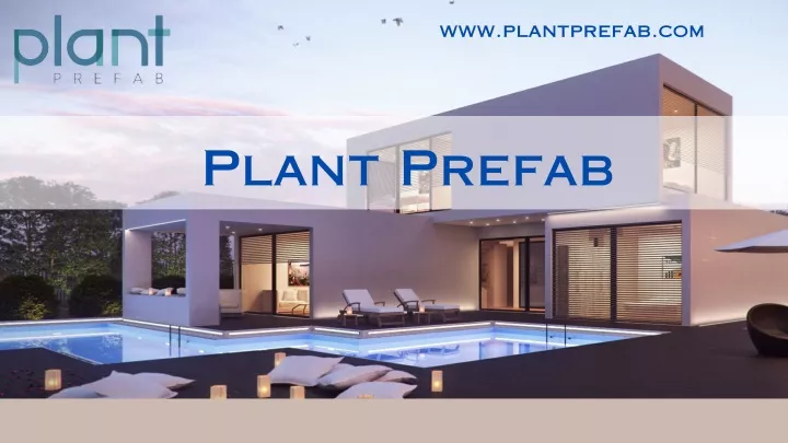 www plantprefab com