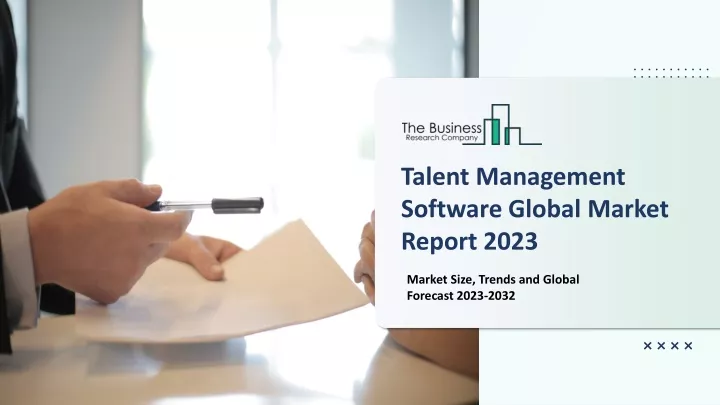 talent management software global market report